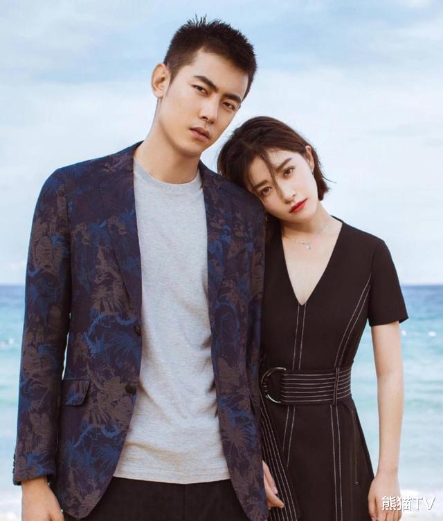 纪凌尘|纪凌尘高调认爱！和清纯甜妹亲密出游，深夜同回爱巢