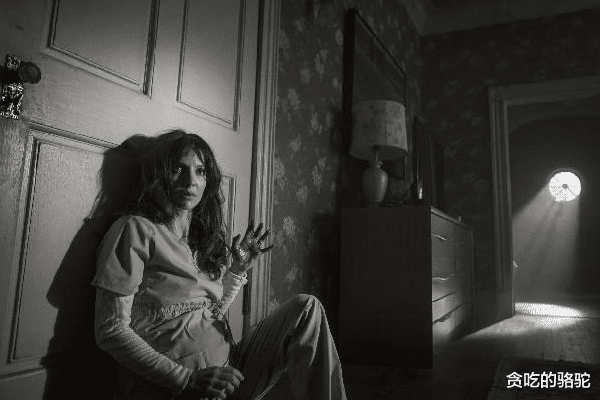 FBI 出身名牌大学的采花大盗，专门对单身女性下手，监狱差点困不住他