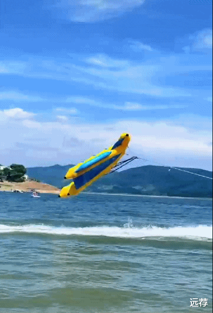 女孩 深圳女孩玩飞鱼溺亡细节：深夜游玩被甩飞！发现时外衣脱落！