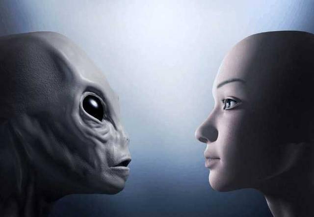 寻找外星生命时,我们或许犯了重大错误,只是想找人类的“替身”