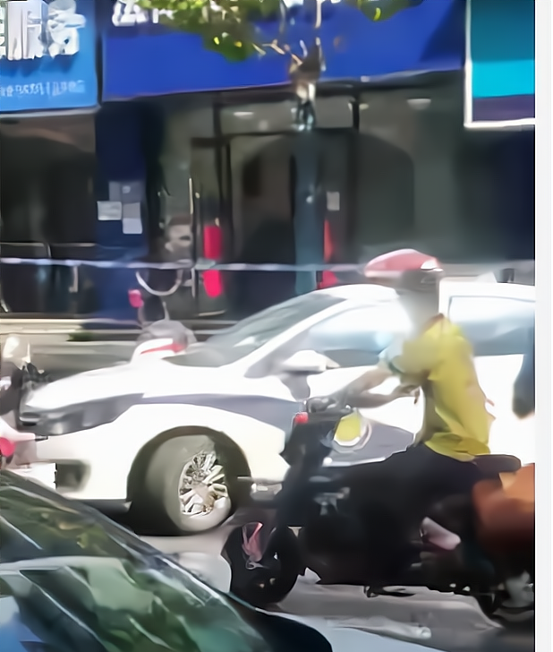 律师 武汉一律师遭枪击身亡，嫌疑人杀人原因曝光，网友热议