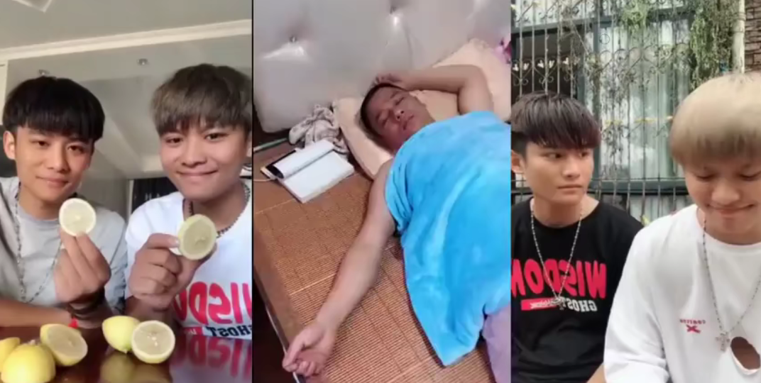 短视频|全网粉丝超过1亿！“网瘾少年”疯狂小杨哥，爆火的背后有何玄机