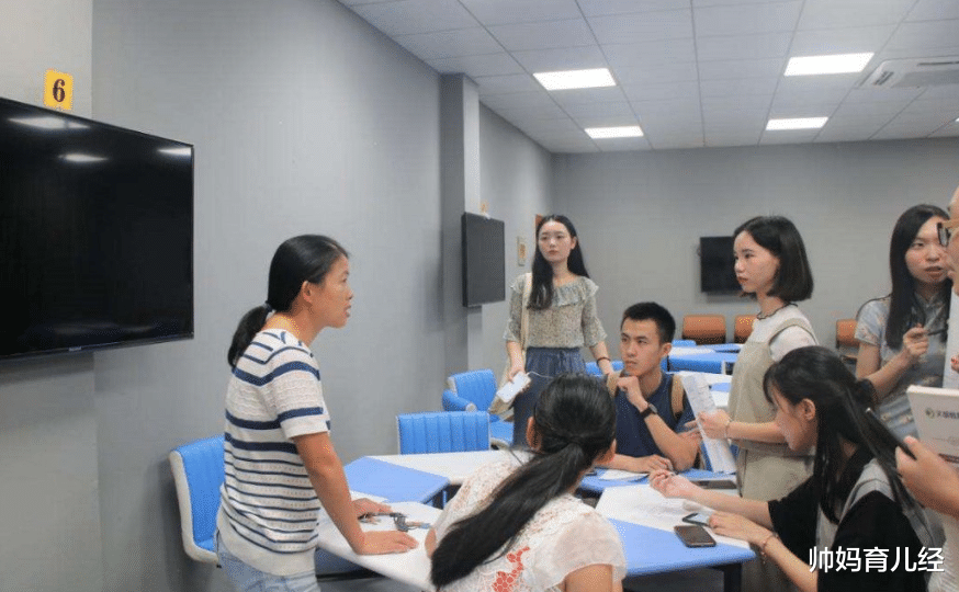 帅妈育儿经|“考研生”VS“保研党”，差距不是一星半点，读研后才懂的心酸