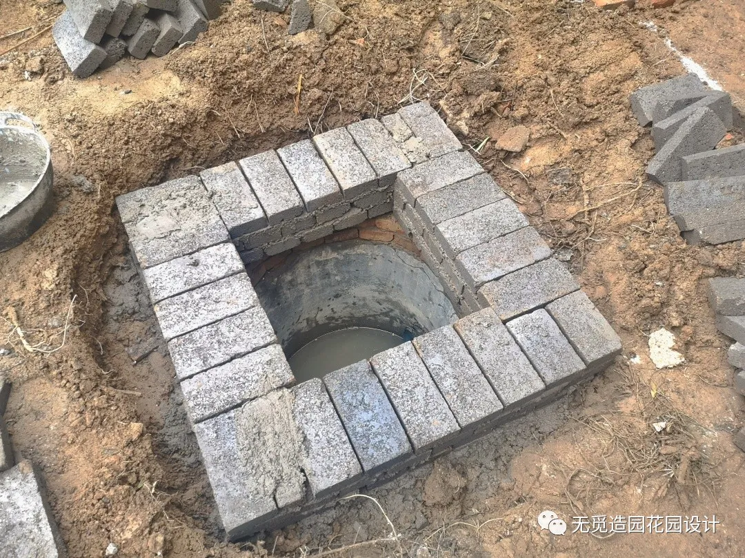 别墅|无觅造园：荒废的362平别墅大花园太可惜了，看我如何改造！