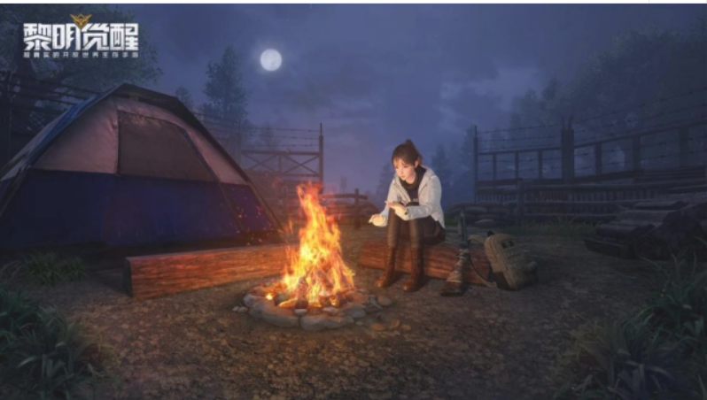 开放世界|聊聊《黎明觉醒》怎么样，开放世界生存游戏是否能重新定义？