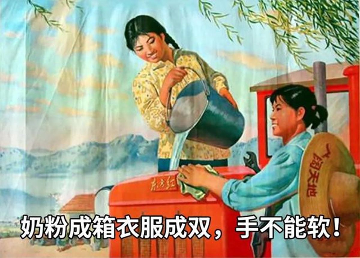 C妈学堂|好想骂醒那些被双十一“毁掉”的“尾款妈妈”们