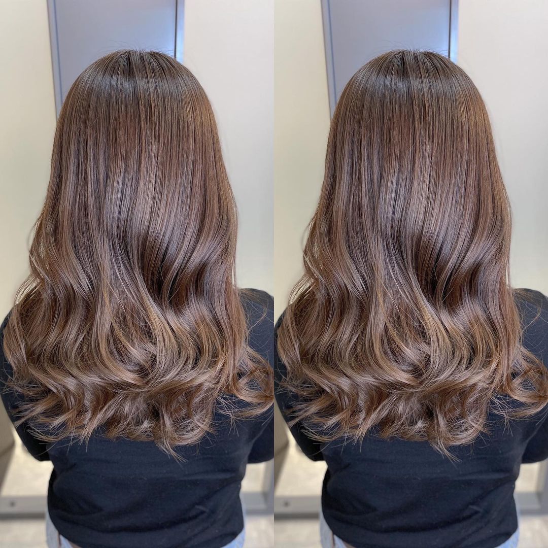 发型|发型不论怎么剪，这18款不能少，美到让人心动