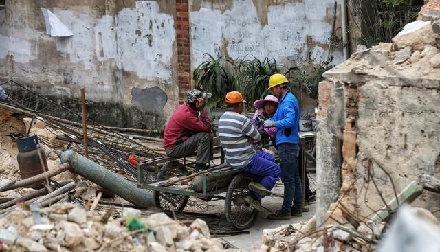 郑州|住建部发声，房龄超过20年按“新规”处理，老房子要升值了！