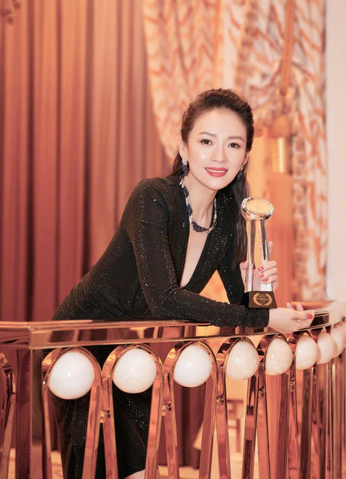 章子怡|章子怡写真照