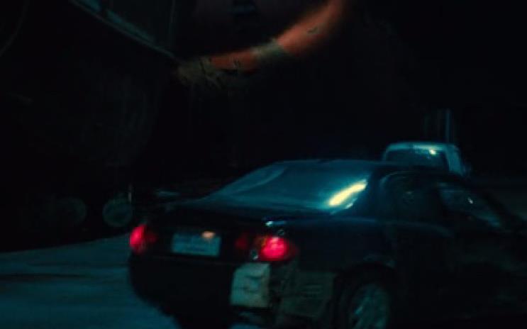 再战江湖|《再战江湖》口碑扑街，这部烂片我五分钟都撑不下去