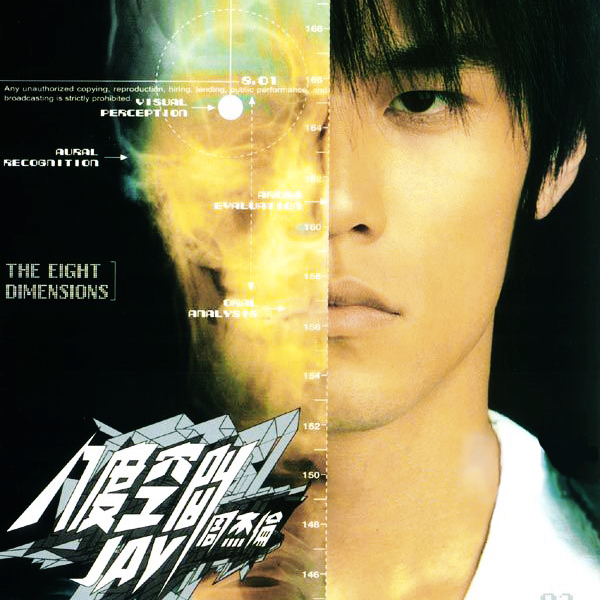 周杰伦|周杰伦的歌声在告诉我们我们对这个素描的世界是如何