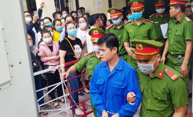 天理何在?越南男医生性侵女护士,并在事发后殴打受害者