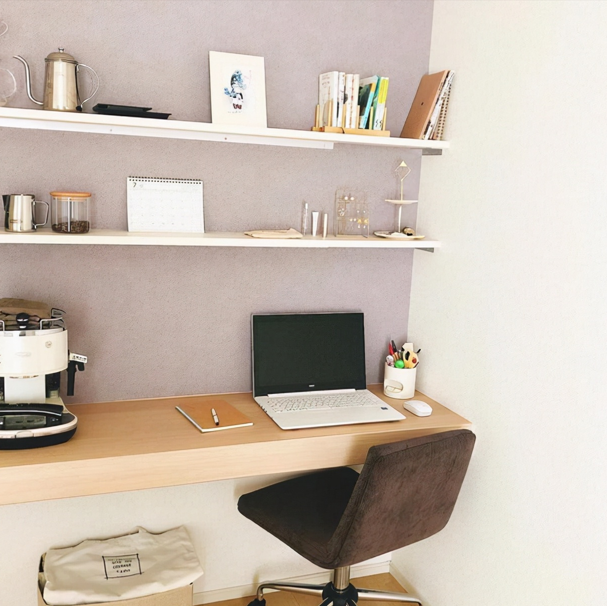 一个人的断舍离！日本女生27平“极简”小屋，看完治愈很多人