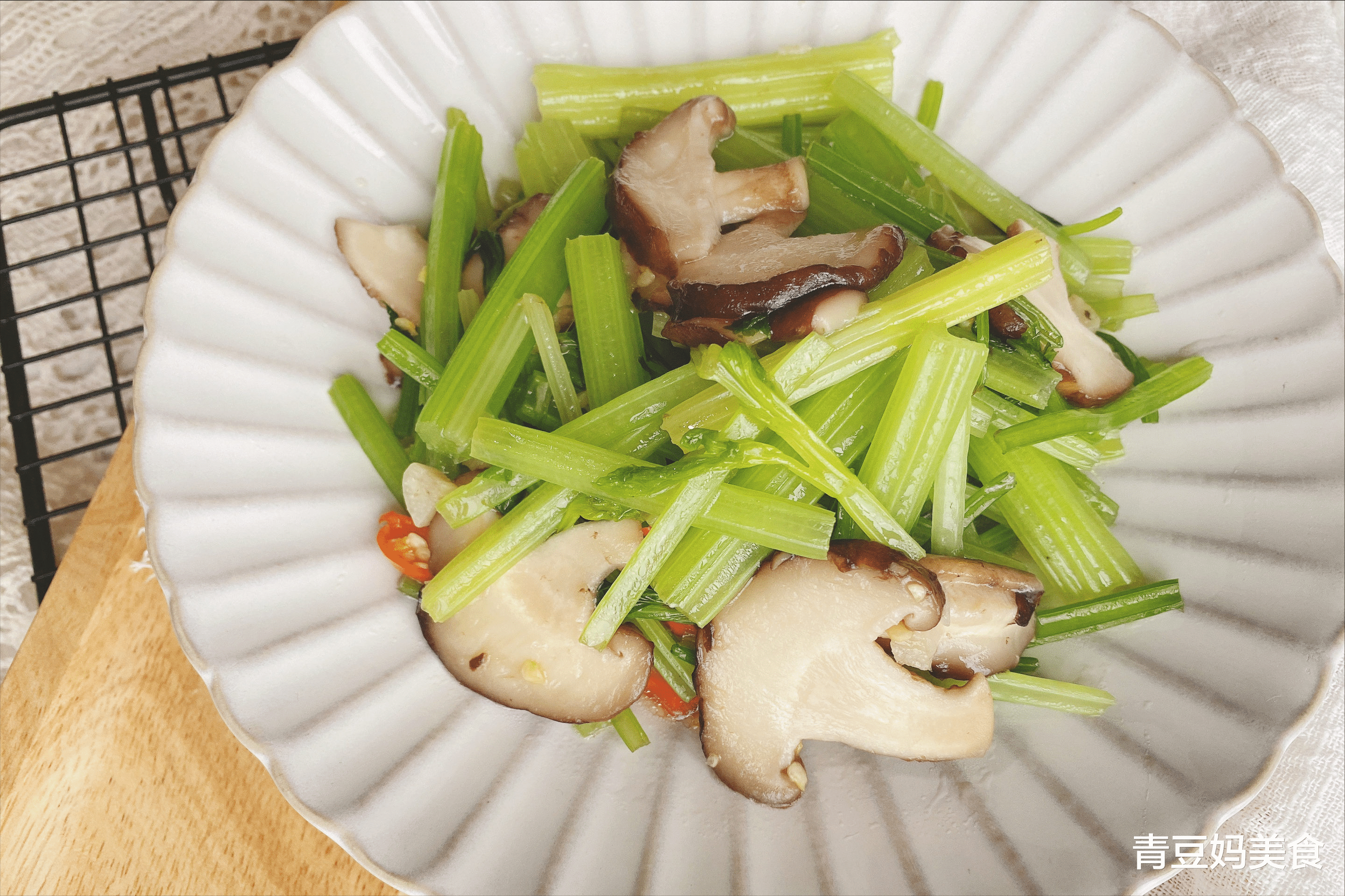 海带|4月减肥，可以常吃这5道菜，热量低不长胖，比水煮菜好吃太多