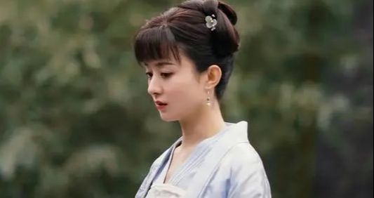 赵丽颖|赵丽颖新剧“烂尾”了？前期剧情悬疑感拉满，结局却令人大失所望