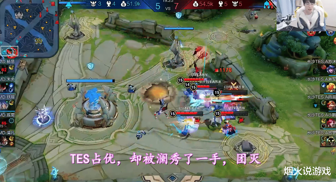 tes战队|挑战者杯收官日,TES斩获六连胜,成首支晋级淘汰赛队伍