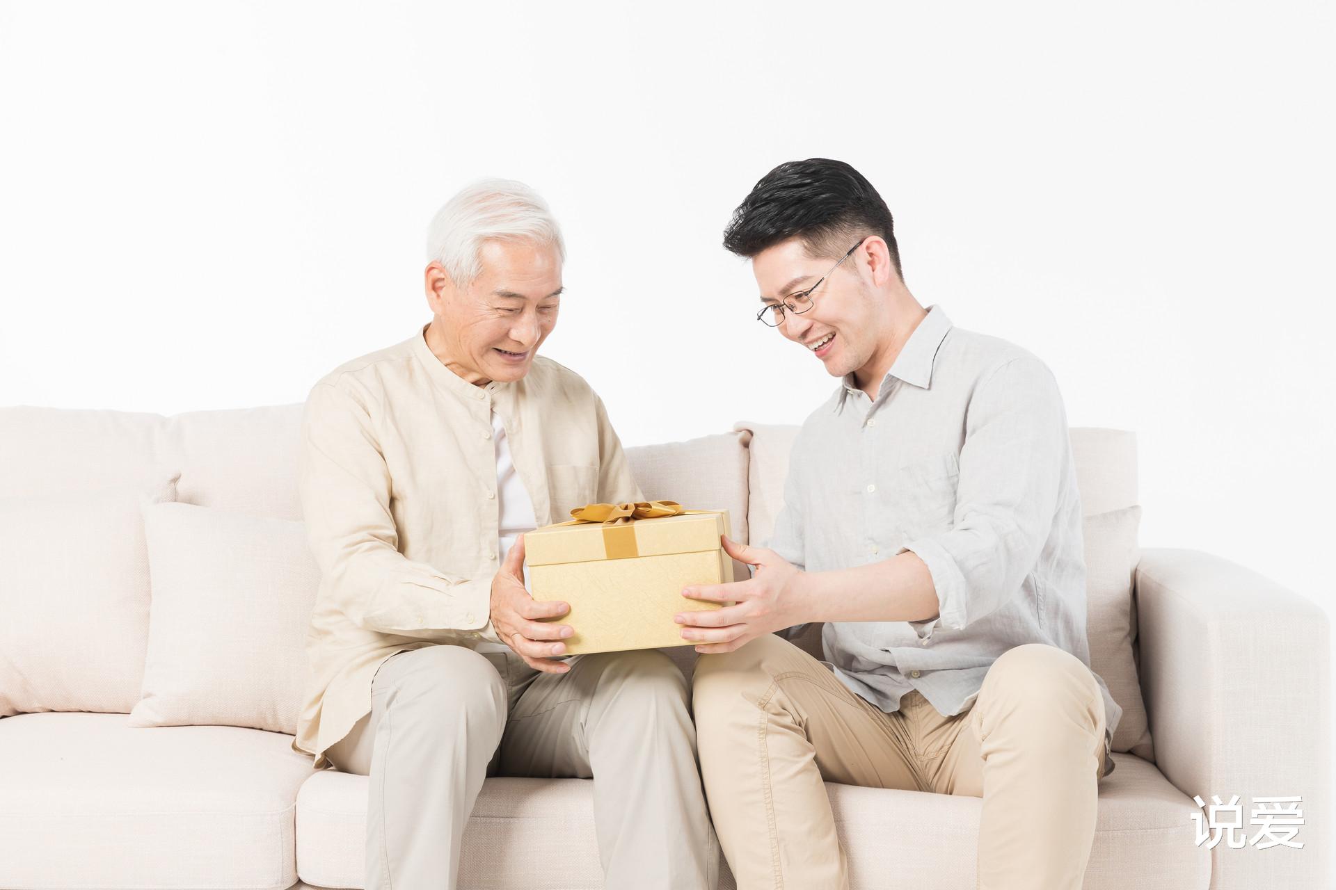 说爱|如果有一天,你内心容不下自己的父母,建议多看看这篇文章