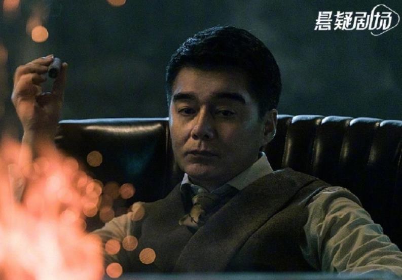 花匠小美|《真相》终于官宣,陈星旭挑大梁,强大班底又有好剧可追