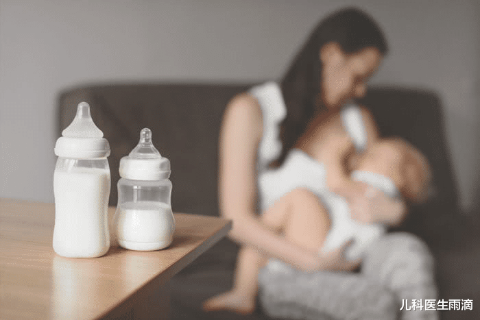 儿科医生雨滴|人乳交易乱象：“成人奶妈”1500元一次，颠覆你对“母乳”的认知