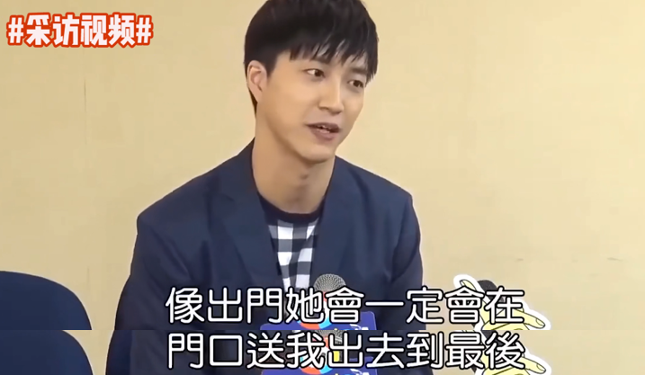 侯耀文|终于官宣离婚，恭喜！