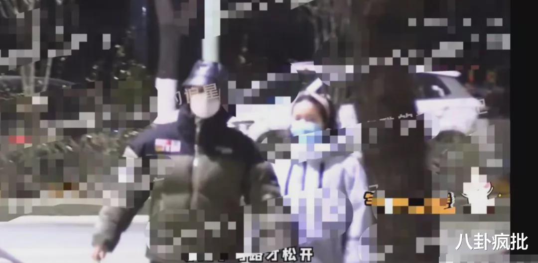 张晚意|成龙潜规则刘浩存？赵丽颖代言微商？张晚意塌房？黄渤回应出轨