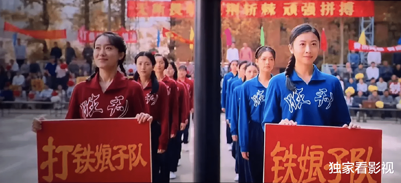 贾玲|4位影帝视后，全员演技派！《李焕英》扯开流量电影的“遮羞布”