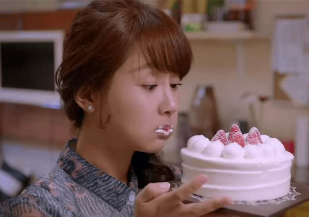 欢乐颂|《欢乐颂》“五美”古装秀，蒋欣垫底、杨紫清冷，她却为古装而生