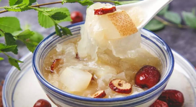 立秋|“立秋一碗汤，不用医生帮”，多喝这5种汤，应季而食身体好