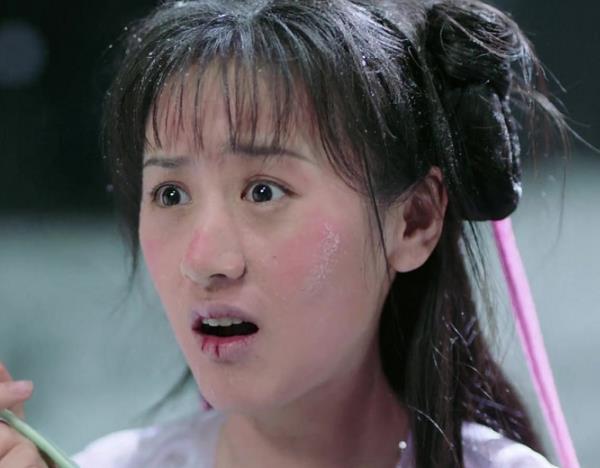 成毅|成毅的四个荧幕CP,三个都火了,还有一个你也很熟悉