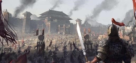 韩世忠|“我的很大你忍耐一下” 这四个名将都因为下半身绯闻名扬史书