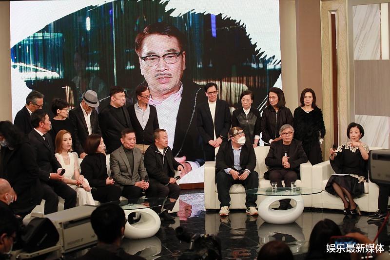 吴孟达|吴孟达遗体告别，8日举行，周星驰将被优先为吴孟达扶灵