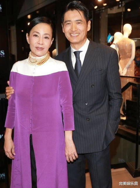 范丞丞|周润发住宅曝光！外表破旧像“看守所”，地理位置却令人咋舌