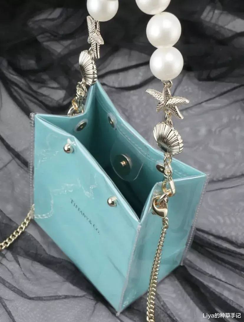 Liya的种草手记 为什么我劝女生买 “ 假包 ”