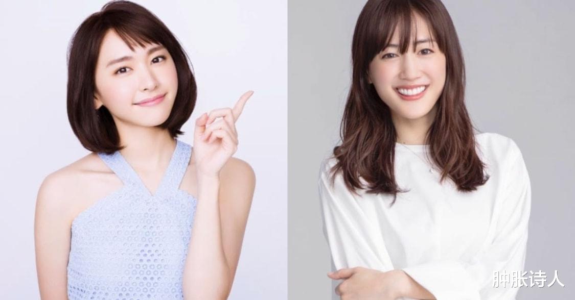 北川景子|北川景子仅排第5！2021日本权力名人榜Top5，第一是她实至名归