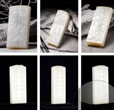 琥珀|看看几种最有收藏的玉石