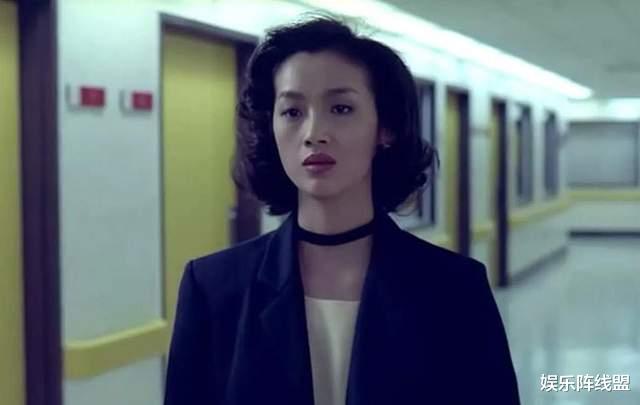 吴倩莲|吴倩莲的低调情史，当众拒绝刘德华求婚，错爱前辈12年后结婚隐退