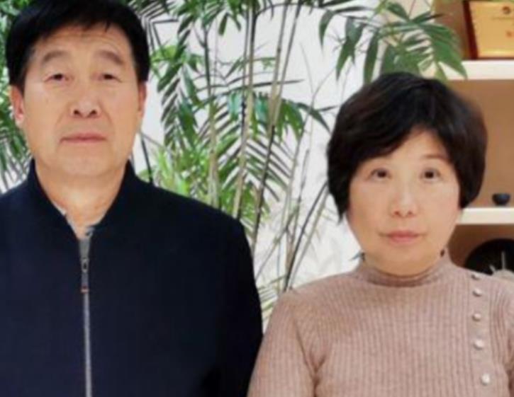 刘诗诗|杜新枝发深情小作文，称自己非常爱儿子姚策，网友喊话早干嘛去了