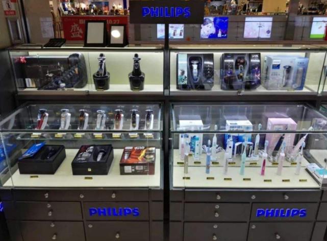 飞科、飞利浦看“懵”了！7元“地板价”剃须刀问世！电动6D浮动续航90天