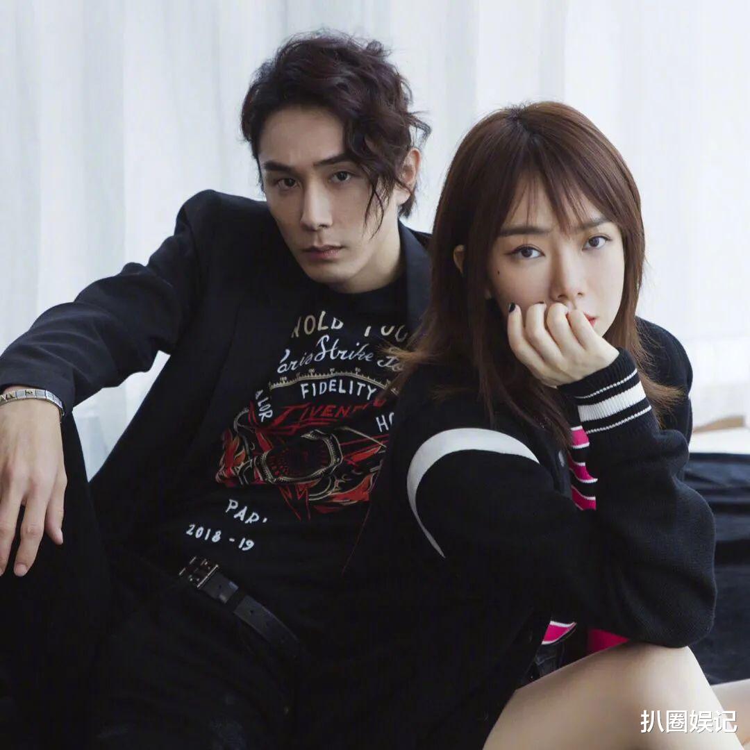 古力娜扎|赵丽颖下部剧要加塞娜扎，娜扎对影视资源不在乎，她主要靠综艺挣钱