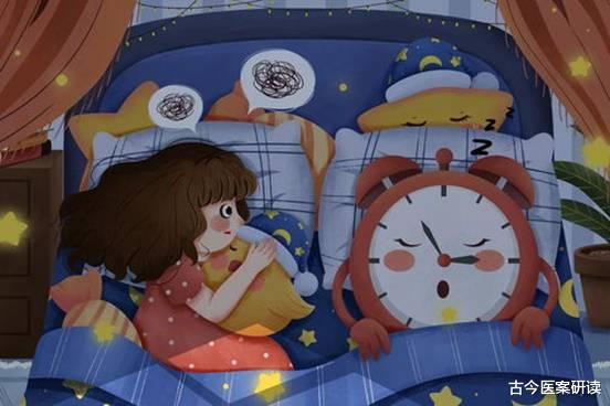 失眠|经常失眠,频繁醒?医生:2个方式坚持1个月,状态被改正,睡得香香的