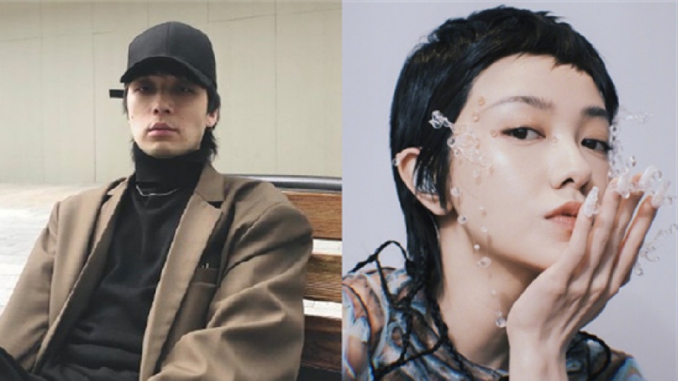 郭采洁|网传35岁郭采洁隐婚小5岁音乐才子？给公婆买房去内蒙居住，男方情史一箩筐！