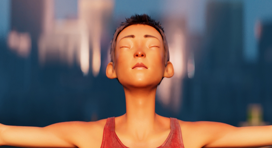 电影|新文娱2021动画奖公布,雄狮少年强势上榜,灵笼不良人无缘其中