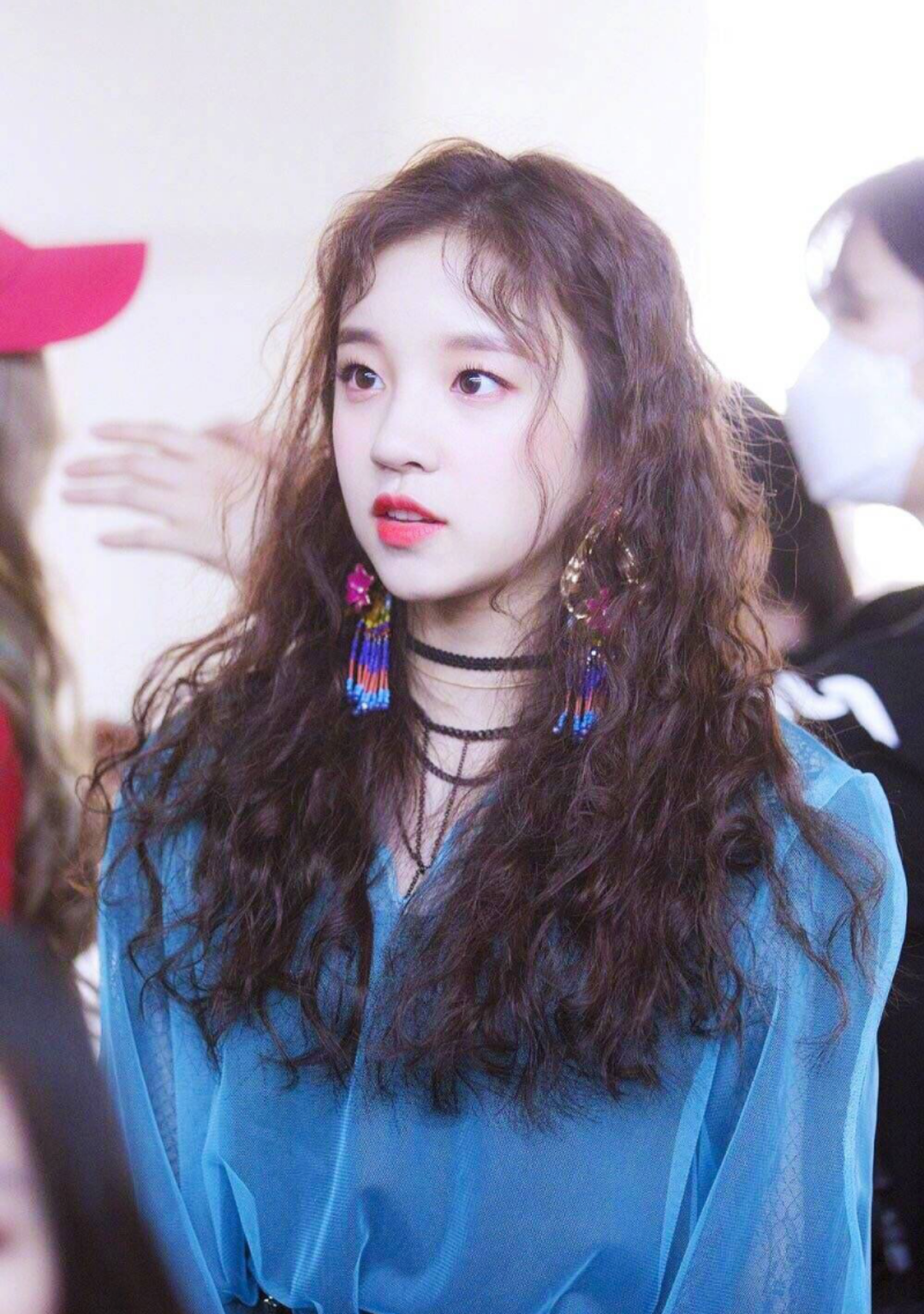 发型|2021换发型怕老气，来看看这15款，时尚瘦脸真洋气