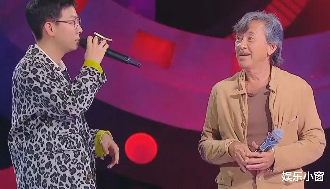 唐嫣|看了《我们的歌》第三季，才知道胡夏的唱功只是“一般般”！