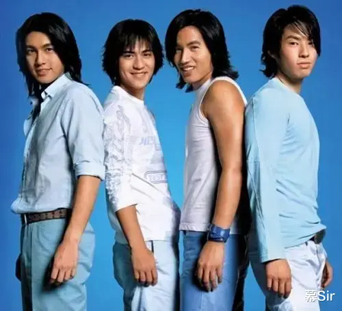 古董局中局|曾经风光无限的7位港台明星，过气后太落魄，有的惨到向粉丝借钱