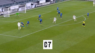 尤文图斯|尤文图斯进意大利杯决赛！C罗一夜梦回12年前，这画面泪目了！