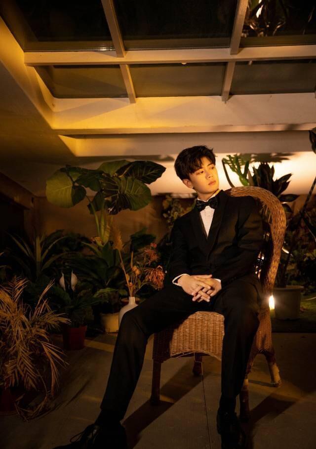 任嘉伦|任嘉伦高清壁纸图集