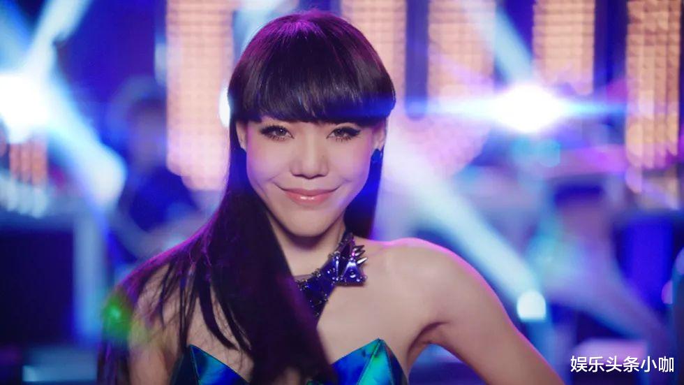 吴莫愁|实力女唱将突然退圈!真的是和师傅不清不楚吗?