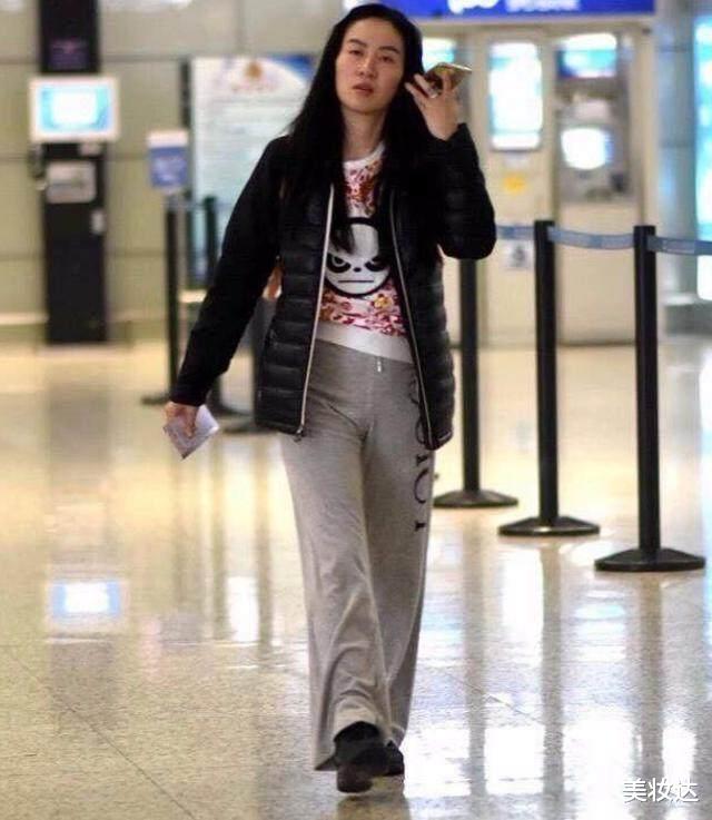 照骗|离开化妆和ps之后，你会发现娱乐圈中的“照骗”原来有这么多！