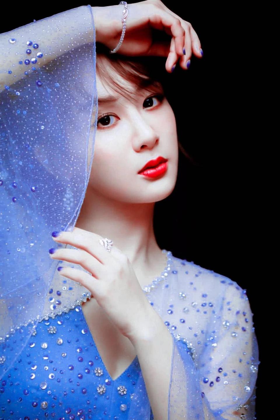 杨紫|张一山和邓伦同时借钱，你会借给谁？杨紫脱口而出被赞情商高！